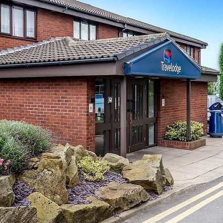 Travelodge Birmingham Dudley Esterno foto