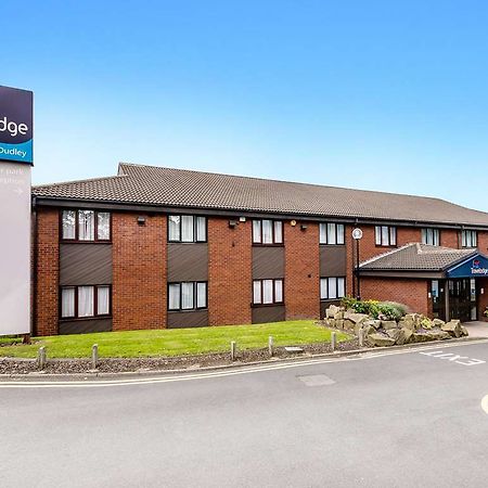 Travelodge Birmingham Dudley Esterno foto