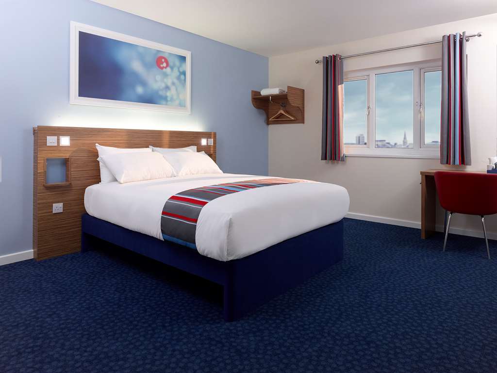 Travelodge Birmingham Dudley Camera foto