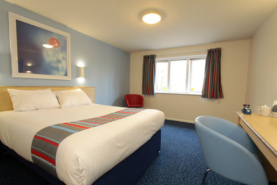 Travelodge Birmingham Dudley Camera foto