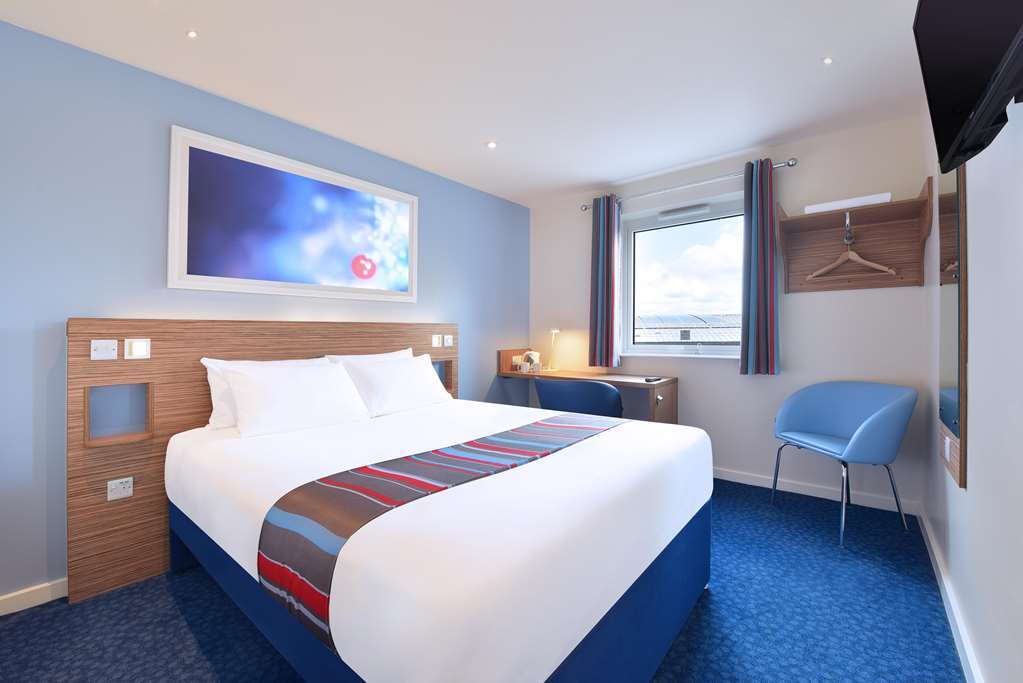 Travelodge Birmingham Dudley Camera foto